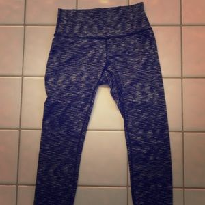 Lululemon 7/8 High Times Pants